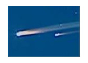 S.O.S. NASA