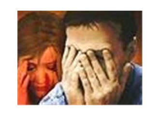 Çözemediğimiz korkularımız / Anksyete