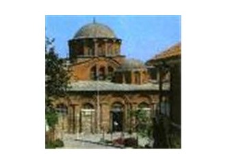 İstanbul'da Bizans