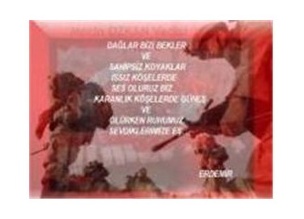 Yeter bu son olsun!