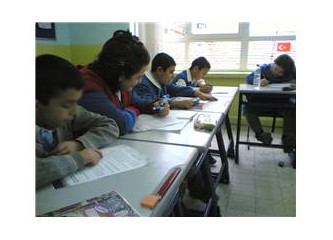 Özel eğitim nedir