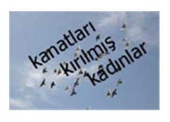 Kadın hakları ve töre cinayetleri