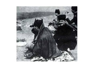 Kule günlüğü / Mustafa Hakkında