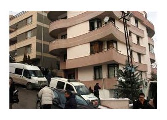 Başımız sağolsun