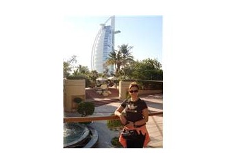 Masal şehir- Dubai