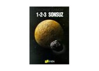 1-2-3 Sonsuz: George Gamow