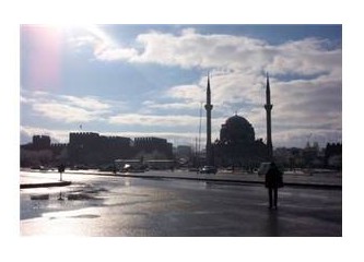 "Akp, Kayseri'yi yok sayamaz"