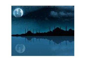 Bir piyano, bir keman, üç beş de fotoğraf, eskiden kalan - 2