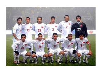 Terim, hakem ve Millilerimiz