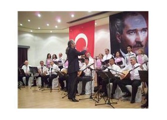 Mersin Akıl Yolu Derneğeinin 3. yıl çoşkusu