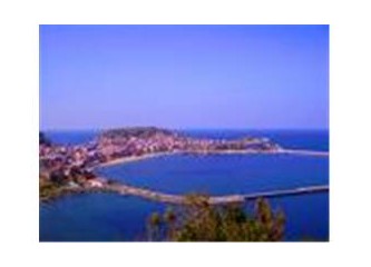 Karadeniz rüzgarı 1