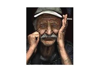Tam 34 ay öncesiydi...