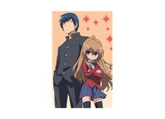 Toradora