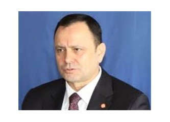 MTSO Başkanı Aşut, "ÇED sürecini bilmeyenler kamuoyunu yanlış yönlendiriyor" dedi
