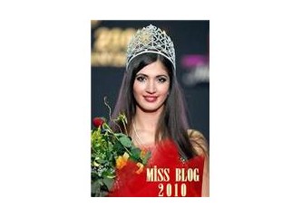 Miss Blog 2010