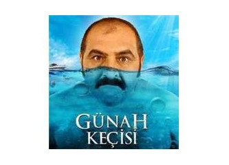 Günah Keçisi Full HD: Şahin K'nın En Çarpıcı Anları