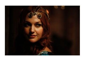 Kösem Sultan ve Hürrem Sultan Ninemiz mi...