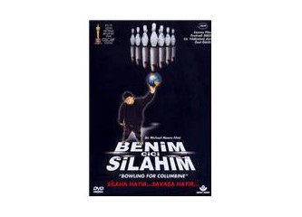 Benim cici silahım
