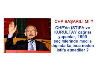 Akp’liler Göbek Atıyor, CHP Neden Kaynıyor !