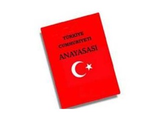 Anayasa taslağı ve demokrasi...