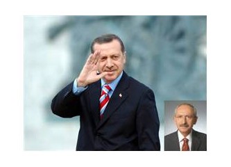 Deyimlerle gündelik siyaset üzerine