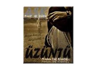 Üzülmeden yaşamak için neler yapmalı?