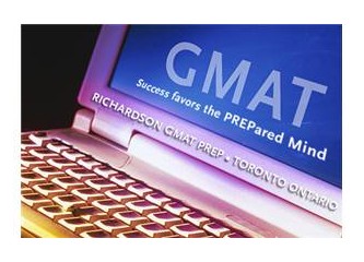 GMAT Sonuç Kağıdı’nda Hangi Bilgiler Yer Alır?