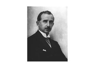 Beyni dilinin efendisi olmayandan devlet adamı olmaz!
