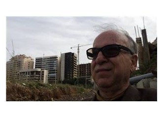 2010 Seyahatim ve 1975 İç savaş sonrası - Beyrut ve Lübnan