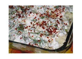 Fuat Gencal'ın şifalı yemek tarifleri