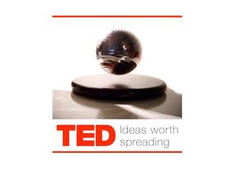 TASARIM UFUK TURU: TED Konferansları ve IDEO'nun Başarı Sırları