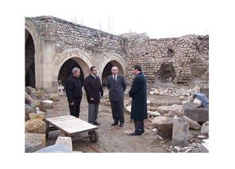 Yeşilçiftlik beldesi/ Sultandağı