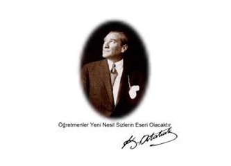 Ücretli öğretmenlik bile çok görülmeye başlandı..