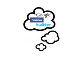 Facebook, YouTube, Twitter, Google Buzz da dandini dandini dasdana danalar girmiş facebook'a!...