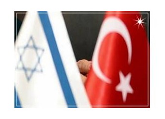 Yahudi zekası Kıbrıs'a gidecek gemiye sığar mı?