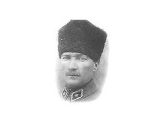 Atatürk Sevgisi