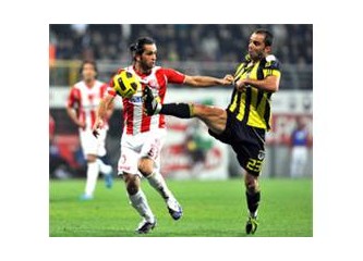 Kritik Galibiyet