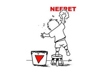 Nefret Suçlarında Medyanın Etkisi