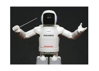 Honda Robotu Asimo, Kapitalizm ve Fukuşima