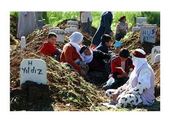 Bilge Köyü katliamı: Allah Allah, hayret! Çok mu şaşırdınız?