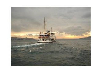İstanbul beni yenemezsin!!!