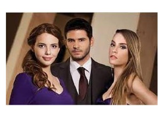 ‘Lale Devri’nin yıldızı Sarıkaya!