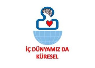 Sizin iç dünyanız da küreselleşiyor mu?