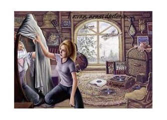 Tavan arası