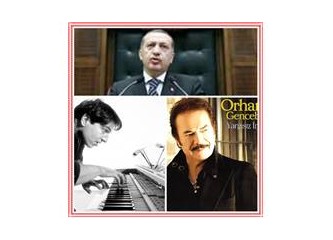 Arabesk, Fazıl Say, Recep bey…