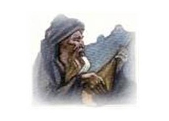 Adını az duyduklarımızdan; Kaygusuz Abdal
