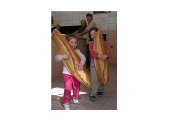 Doğru Beslenme Alışkanlığını Çocuğa Aşılamak