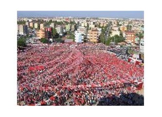 Milliyetçiler MHP'de toplanıyor