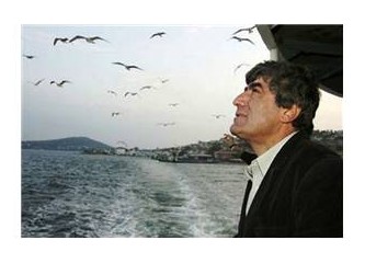 Hrant Dink anısına Vicdan Filmleri; Gelin, vicdanımızla bakalım