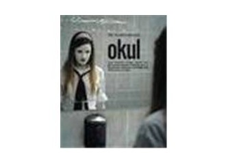 Çocukları okula yetiştirerek gönderin .koruyucu yaklaşım çocuğun kendine yetmesini engeller